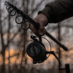 Prologic C1a Telescopic Carp Rod 12ft 3.00lb